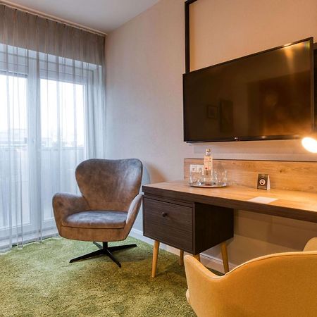 Vienna House Easy By Wyndham Ингольштадт Экстерьер фото
