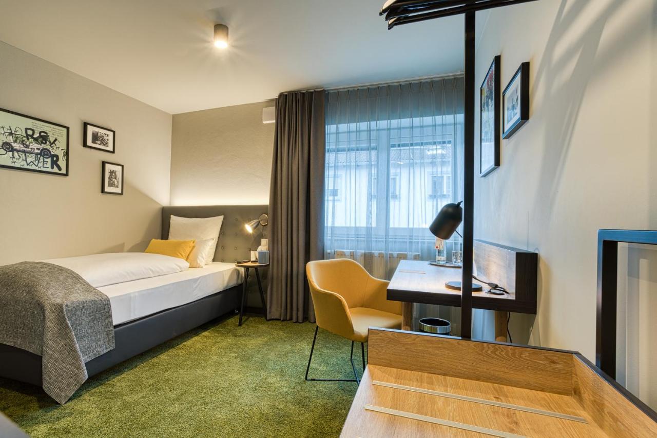 Vienna House Easy By Wyndham Ингольштадт Экстерьер фото